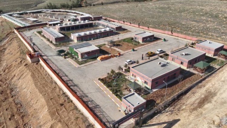 Şanlıurfa'da İftar Sofrasında Hemşehrilerle Buluşma