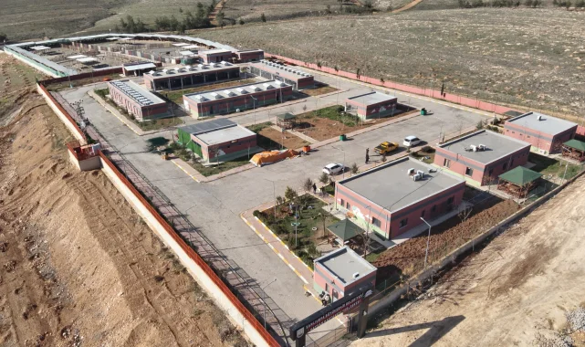 Şanlıurfa'da İftar Sofrasında Hemşehrilerle Buluşma