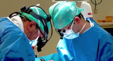 Şanlıurfa'da İlk: Omuzdan Girişle Kalp Kapakçığı Değişimi Başarıyla Gerçekleşti