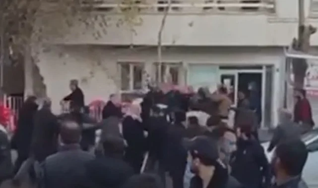 Şanlıurfa'da Kavgada 10 Kişi Yaralandı