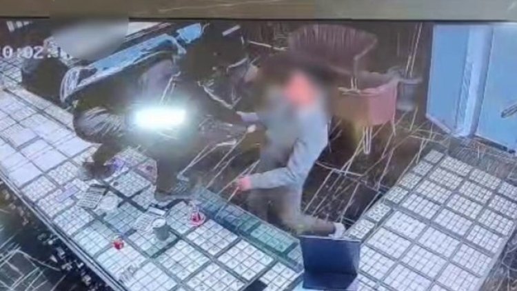 Şanlıurfa'da Kuyumcu Soygunu: 4 Tutuklama, 2 Serbest Bırakıldı