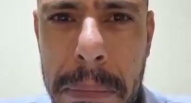 Şanlıurfa'da Maddi Zorluklar Nedeniyle Yaşamına Son Verdiği İddia Edilen Kişi Hakkında Video Yayınladı