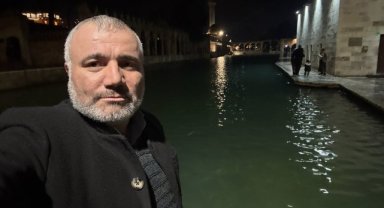 Şanlıurfa'da Okul Müdürü Yardımcısına Pala Saldırısı: Öğrenci Tutuklandı