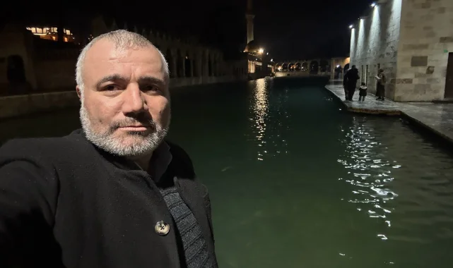 Şanlıurfa'da Okul Müdürü Yardımcısına Pala Saldırısı: Öğrenci Tutuklandı