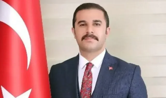 Şanlıurfalı Bürokratın Babası Vefat Etti