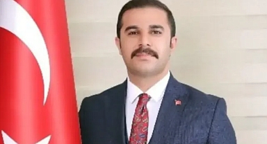 Şanlıurfalı Bürokratın Babası Vefat Etti