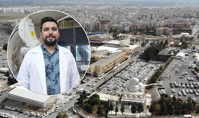 Şanlıurfalılar dikkat! Uzmanından Ramazan ayında kalp hastalıkları için kritik uyarı!