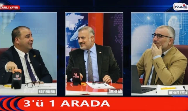 Şanlıurfa'nın Gelişimi: İnsan Odaklı Hizmet ve Doğru Cümleler Vurgusu