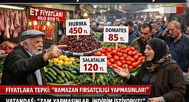 Sinsice Ramazan Ayının Gelmesini Bekliyorlar