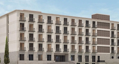 Siverek’e 100 Yataklı Yeni Öğretmenevi Müjdesi