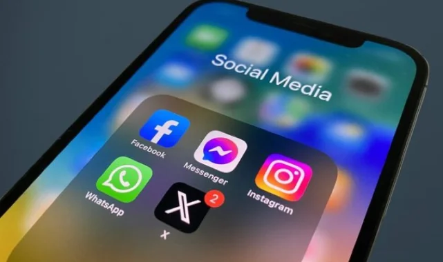 Sosyal Medya Hesaplarına Kimlik Zorunluluğu Geliyor