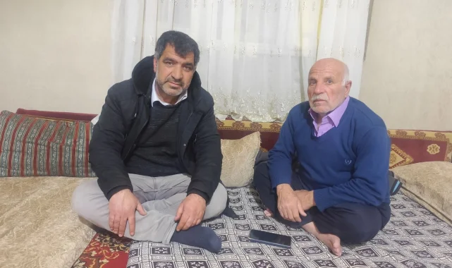 Suruç AK Parti'de İftar Buluşması: Milletle Niyet Birliği Vurgusu