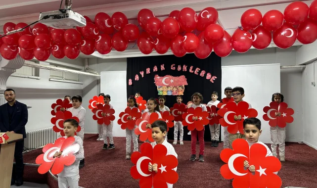 Suruç'ta 2025-2026 Eğitim Öğretim Yılı İkinci Dönemi