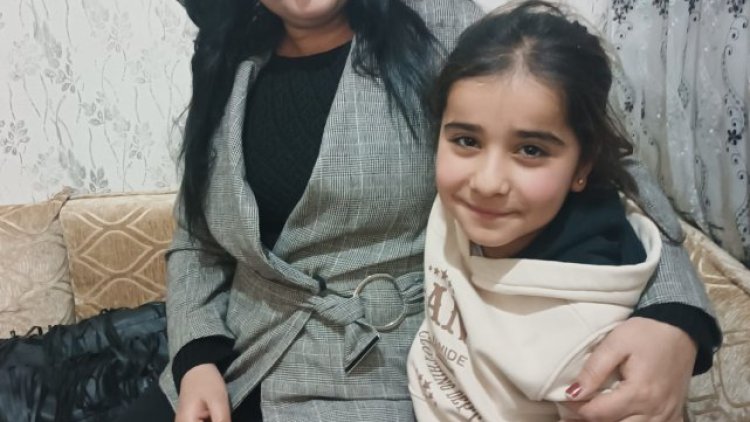 Suruç'ta Kadın Kolları Üyelerinden Hane Ziyaretleri