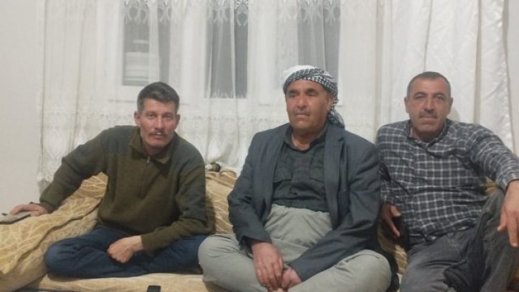 Suruç'ta Ramazan Etkinliği: AK Parti ARGE Başkan Yardımcısı Mehmet Reşit Demirel İftar Sofrasına Konuk Oldu