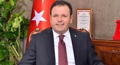 ŞUTSO Başkanı Yetim’den Ramazan mesajı