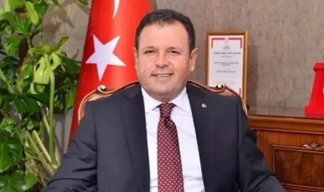 ŞUTSO Başkanı Yetim’den Ramazan mesajı