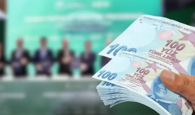 Tam 30 milyar kredi verilecek!