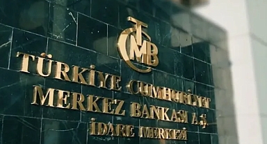 TCMB - Resmi rezerv varlıkları yüzde 2,7 azalışla 206,1 milyar dolara geriledi