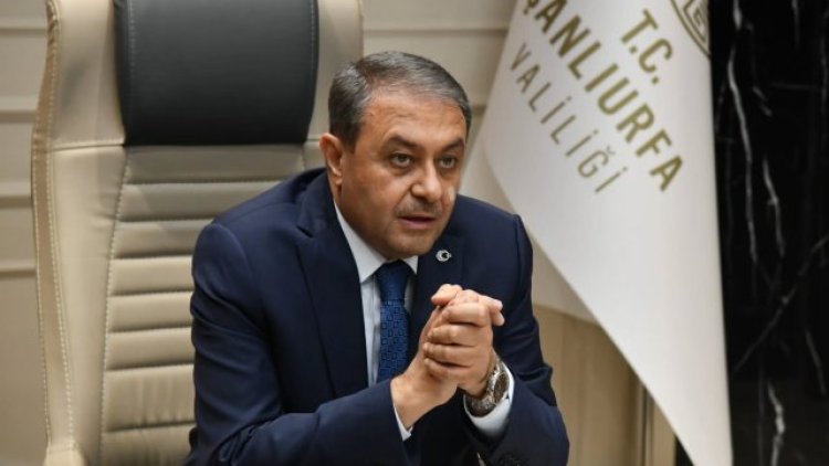 Teknofest Şanlıurfa'da: Havacılık ve Uzay Festivali Kapılarını Açıyor