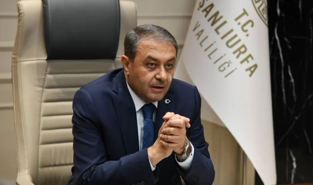 Teknofest Şanlıurfa'da: Havacılık ve Uzay Festivali Kapılarını Açıyor
