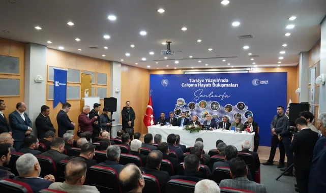 TOBB Haftalık Ekonomi Bülteni Yayınlandı: 2-6 Şubat Gelişmeleri Derlendi