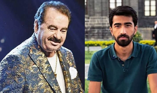 Torun Tatlıses’ten İbrahim Tatlıses’e zehir zemberek sözler