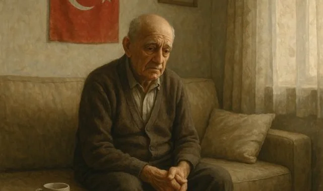 Türkiye'de 65 Yaş Üstü Nüfus Artıyor: 2075'te %30'u Aşması Bekleniyor