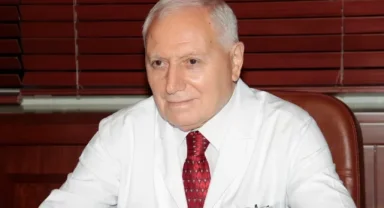 Uluslararası Bilim Otoritelerinden Prof. Dr. Haberal'a Büyük Övgü: "O, İnsanlığın Kalbindeki İyilik Meleğidir"