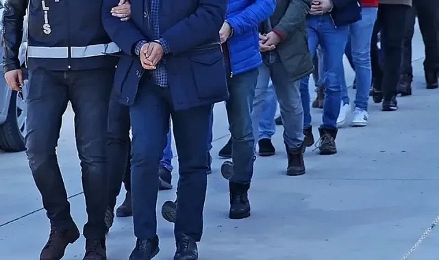 Ünlülere uyuşturucu operasyonu! Çok sayıda gözaltı var!