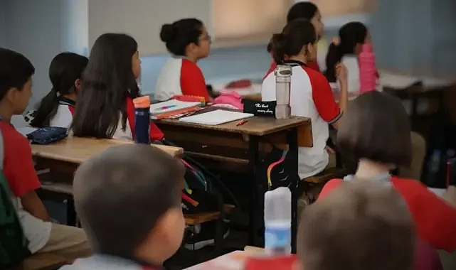 Urfa'da 15 bin 863 öğrenci bu sorunu yaşadı!