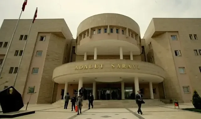 Urfa’da 17 buçuk yıl hapis cezası bulunan şahıs yakalandı!