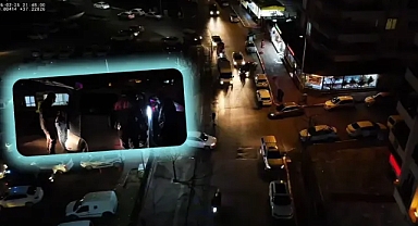 Urfa’da 4 farklı noktada hareketlilik!