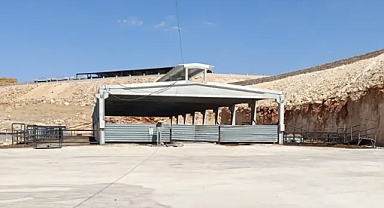 Urfa'da 404 milyonluk rekor!