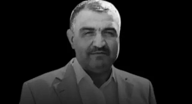 Urfa'da belediye personelinden acı haber!