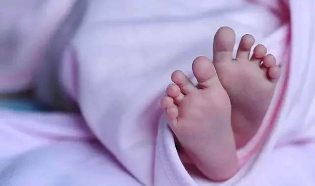 Urfa’da biberonla beslenen 3 aylık bebek hayatını kaybetti!