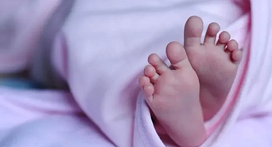 Urfa’da biberonla beslenen 3 aylık bebek hayatını kaybetti!