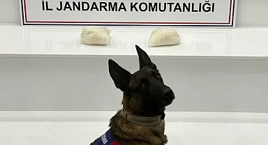 Urfa’da bir narkotik operasyon daha!