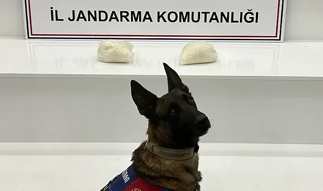 Urfa’da bir narkotik operasyon daha!