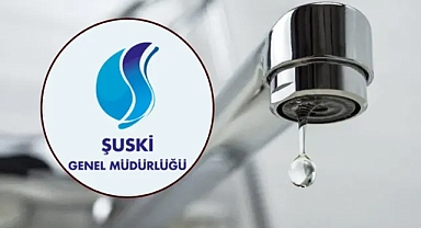 Urfa’da enerji kesintisi! Su kesintilerine dikkat!
