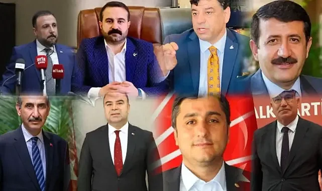 Urfa’da “Garanti Seçim” Dönemi Bitti mi?