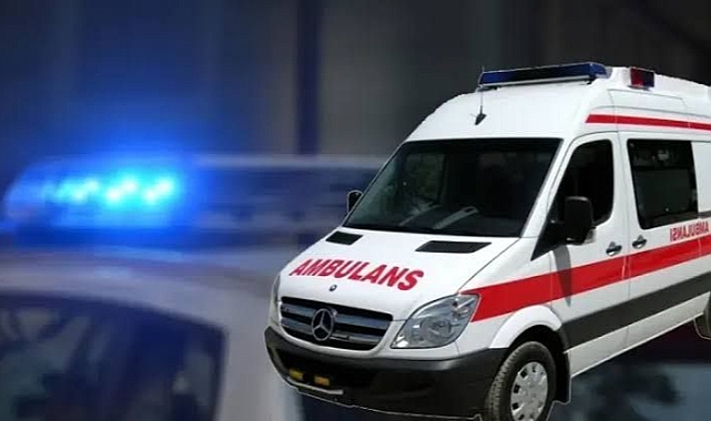 Urfa'da gece vakti korkutan olay! Yaralılar var