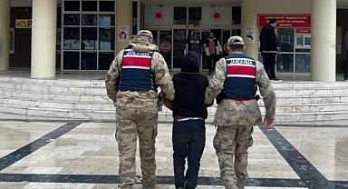 Urfa’da hakkında 14 yıl hapis cezası bulunan şahıs yakalandı!