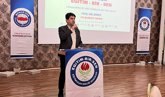 Urfa'da Memurlara Promosyon Krizi