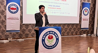 Urfa'da Memurlara Promosyon Krizi