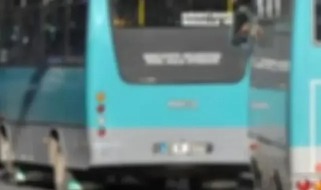 Urfa’da polise karşı geldi! Gözaltına alındı