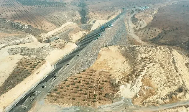 Urfa'daki barajda tarih verildi!