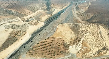 Urfa'daki barajda tarih verildi!