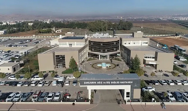Urfa’daki hastanelerde Ramazan ayı için düzenleme!