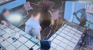 Urfa'daki soygunda son dakika gelişmesi!